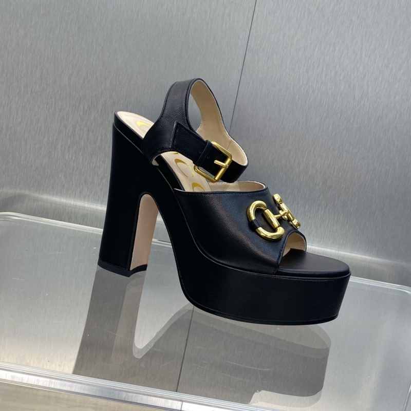 Gucci Heeled Shoes